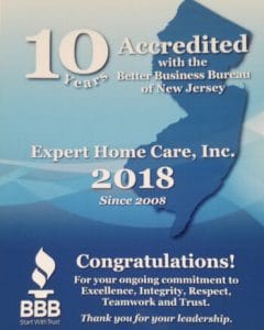 Better Business Bureau BBB New Jersey