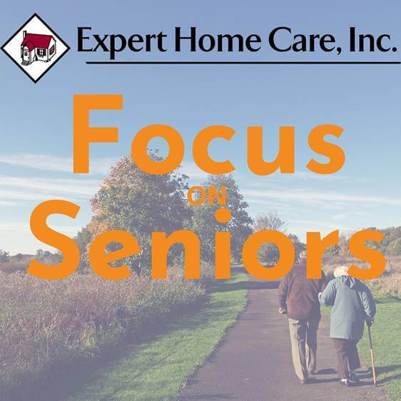 Focus on NJ Seniors