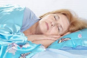 Elder Care Monroe Township NJ - Common Reasons for Sleep Issues in the Elderly