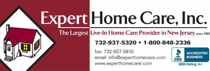 In-Home Care New Brunswick NJ - Expert Home Care Announcement