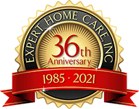 In-Home Care New Brunswick NJ - We are Celebrating our 36th Year in Business in 2021