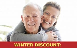 Home Care Services New Brunswick NJ - 0.00 Credit for Live-In Home Care-Winter Discount