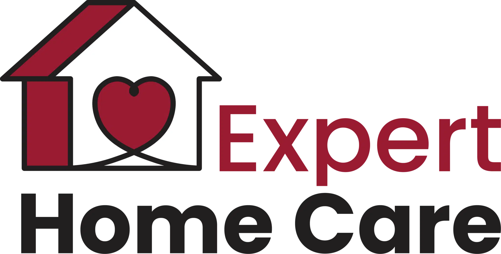 Expert Home Care logo