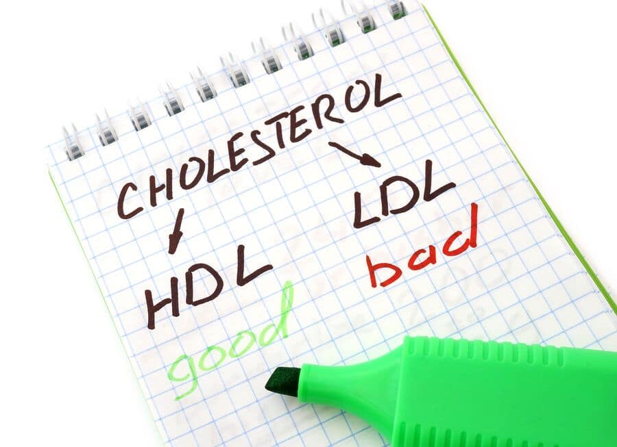 Home Care Monroe Township NJ - Improve Cholesterol Levels with Lifestyle Changes and Home Care Help