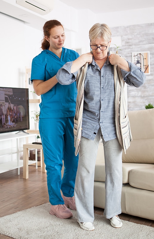 Personal Care at Home in New Jersey by Expert Home Care