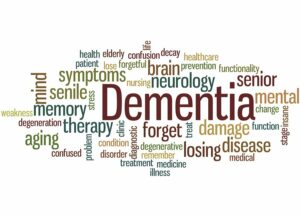 Homecare Toms River NJ - Homecare Plan for Types of Dementia-Related Illnesses