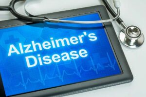 Companion Care at Home Edison NJ - Arranging Companion Care at Home After an Alzheimer's Diagnosis