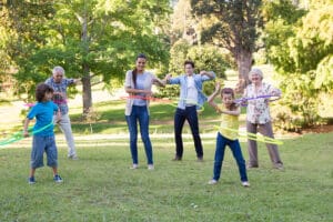 Senior Home Care Red Bank NJ - Outdoor Activities That Entertain All Ages