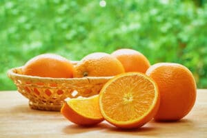 Personal Care at Home Princeton NJ - Personal Care at Home: Vitamin C is Vital for Senior Citizens