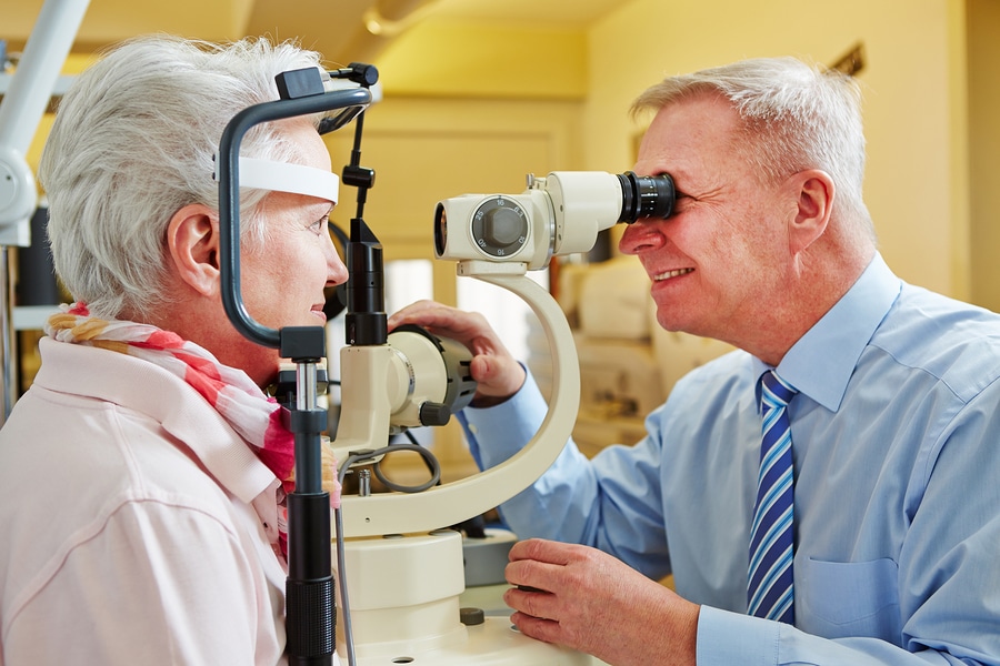 Home Care Assistance Princeton NJ - What Seniors Should Know About Glaucoma