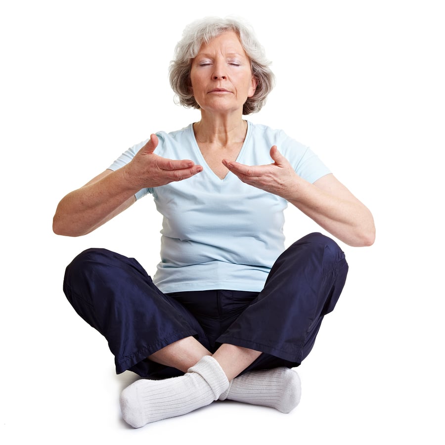 In-Home Care Red Bank NJ - Why Holistic Health is Trending Among Senior Citizens