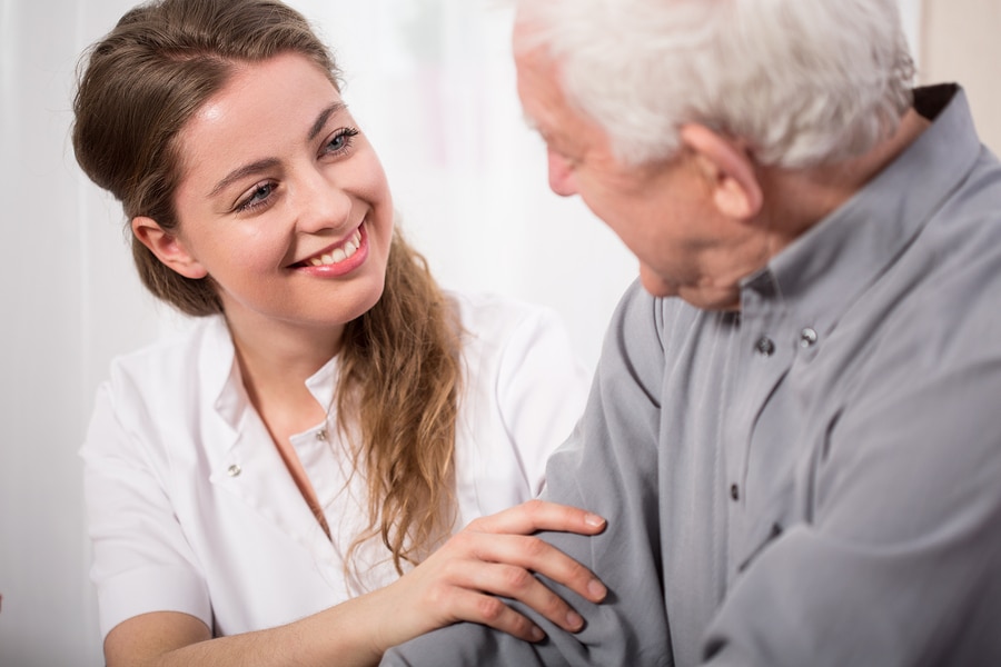 Hospice Care Lakewood NJ - How Does Hospice Care Help to Keep Your Senior Out of the Hospital?