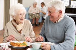 Live-In Home Care Flemington NJ - Things Seniors Should Always Do When Meeting A Romantic Prospect