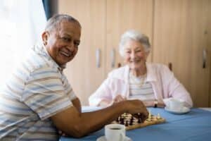 Senior Home Care Morristown NJ - Is Your Senior Paying Attention to Keeping Her Brain Sharp?