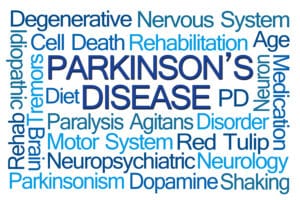 Live-In Home Care Red Bank NJ - Caring for a Senior with Parkinson’s