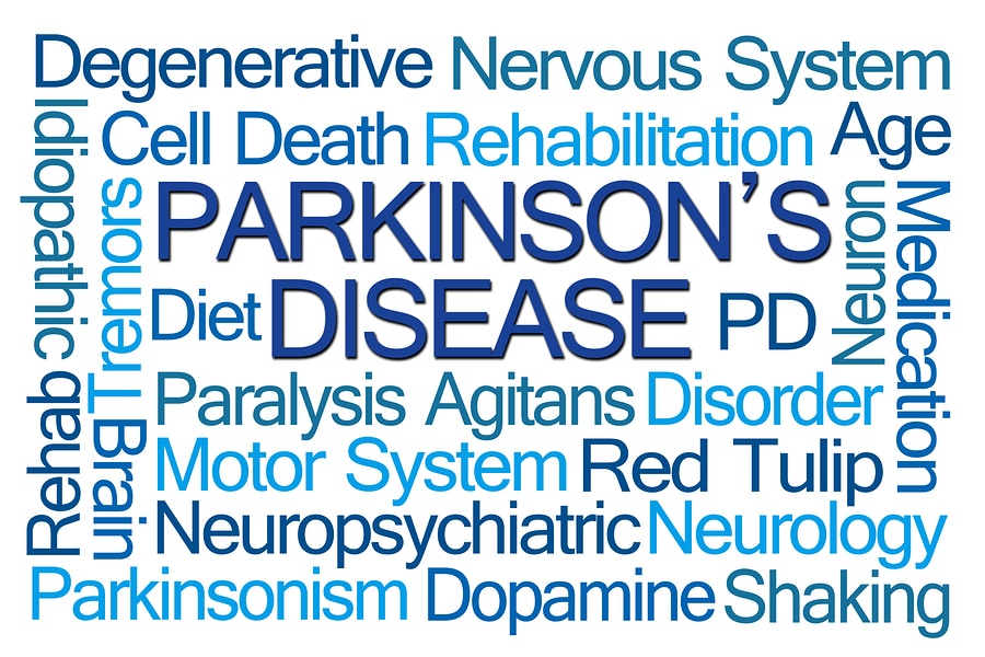 Live-In Home Care Red Bank NJ - Caring for a Senior with Parkinson’s