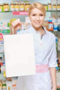 Companion Care at Home Red Bank NJ - Why a Relationship With the Pharmacist Is a Good Idea