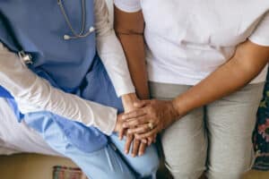 Hospice Care Livingston NJ - Why Should Patients Consider Early Hospice Care Referrals?