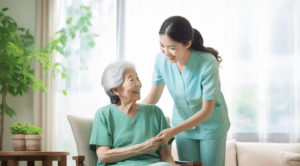 In-Home Care Princeton NJ - Signs It’s Time to Talk About In-Home Care to an Aging Parent