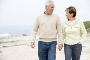 Companion Care at Home Morristown NJ - Tips for Seniors Who Want to Walk for Brain Health