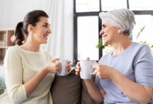 Companion Care at Home Stockton NJ - How Companion Care Helps Seniors Stay Healthy