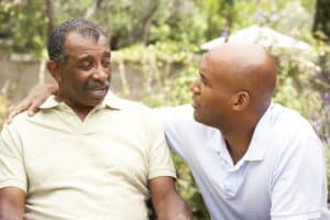 Home Care Assistance Bridgewater, NJ - Talking to Seniors About the Future and Home Care Assistance