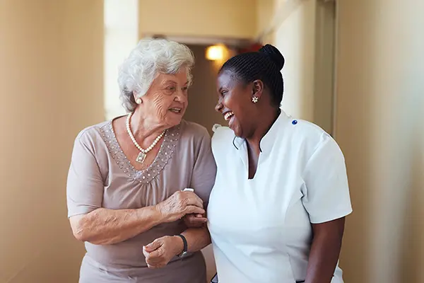 Live-in Care in Princeton, NJ