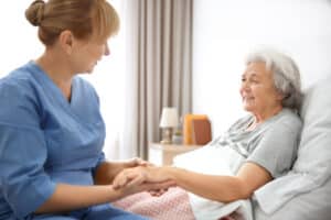Home Care Assistance in Edison, NJ
