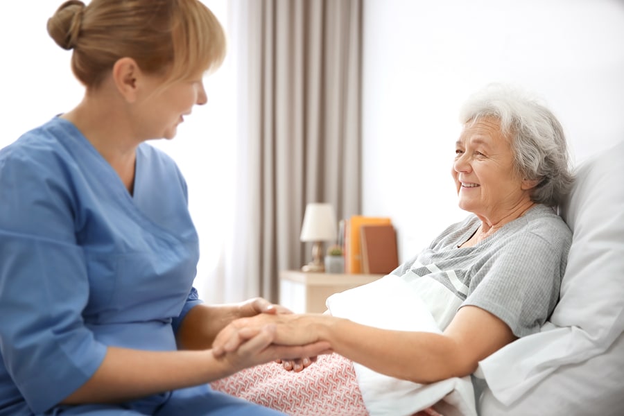 Home Care Assistance in Edison, NJ