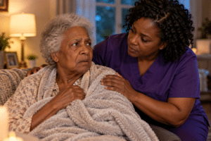 Dementia Home Care in Flemington, NJ by Expert Home Care