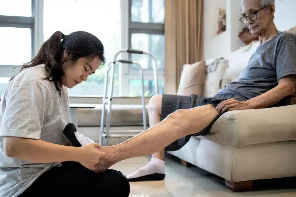 Personal Care at Home in Red Bank, NJ